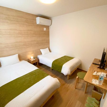 Ajito Hostel & Cafebar Shingu Ngoại thất bức ảnh