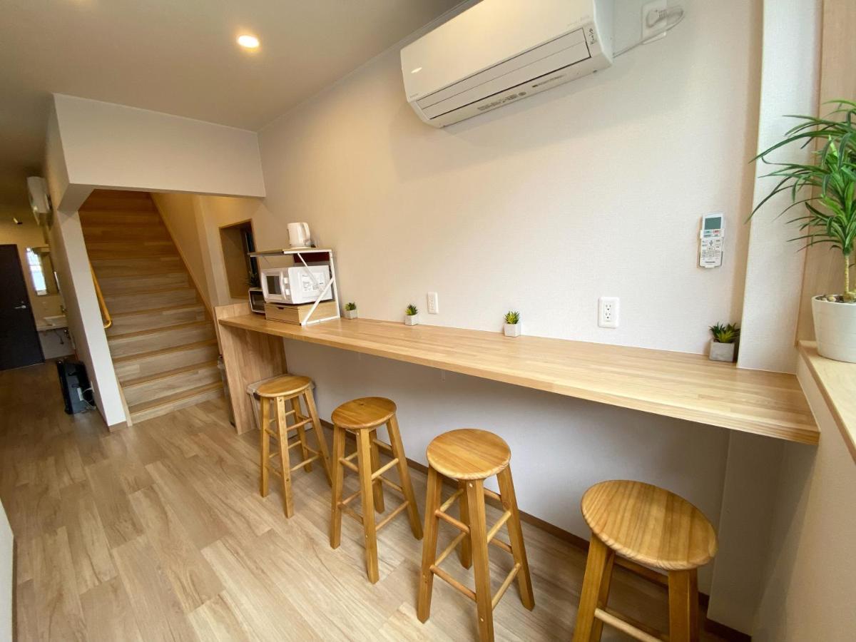 Ajito Hostel & Cafebar Shingu Ngoại thất bức ảnh