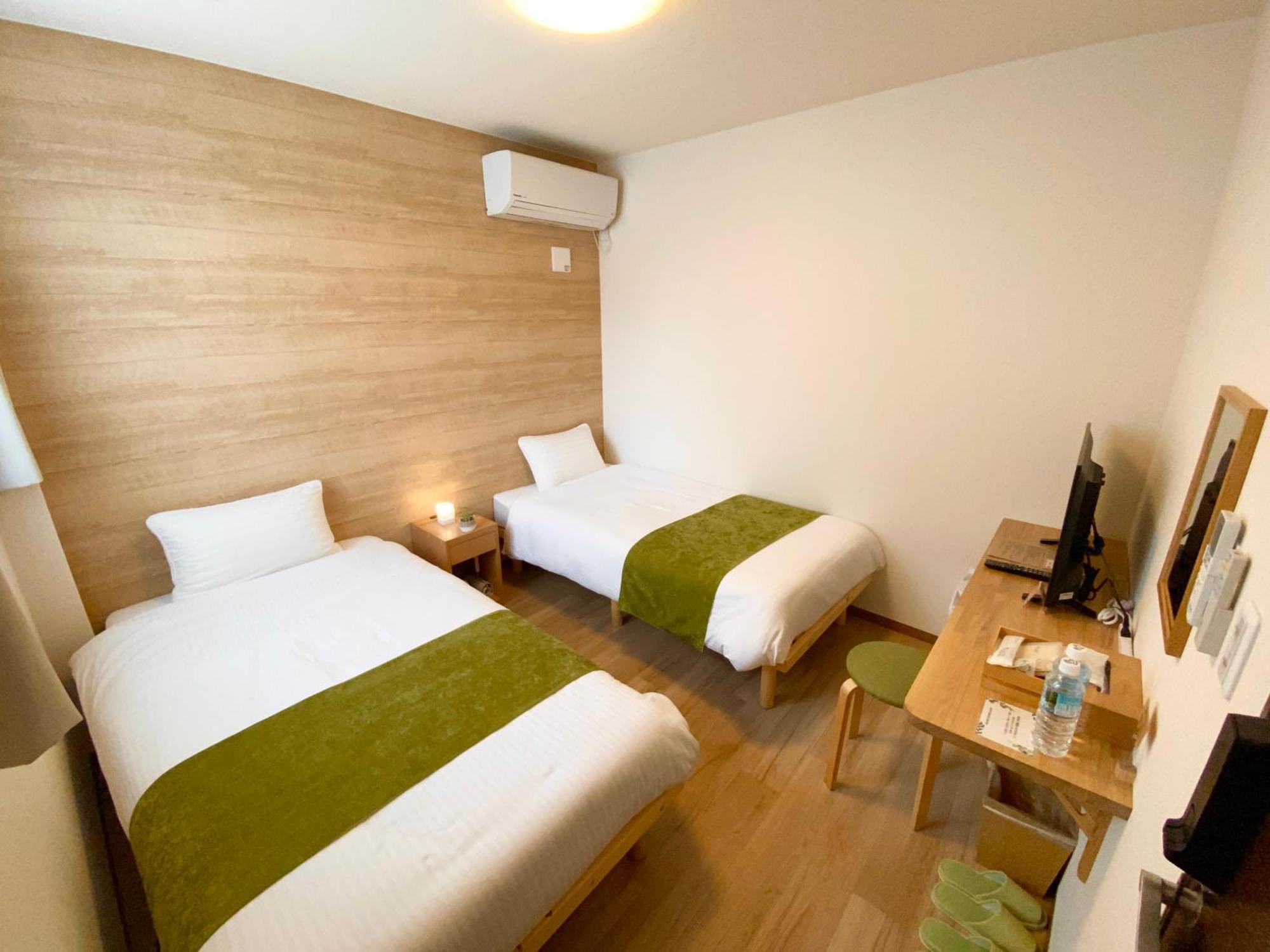 Ajito Hostel & Cafebar Shingu Ngoại thất bức ảnh